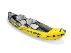Intex Kajak Explorer K2 Set