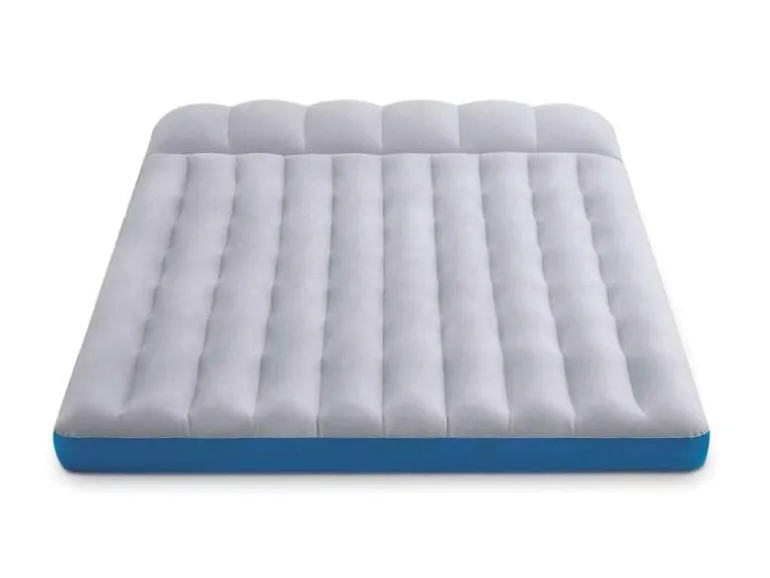 Intex Luftbett Camping 127 x 193 cm