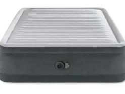 Intex Luftbett Dura Beam Deluxe Queen 152 x 203 x 45 cm