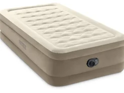 Intex Luftbett Dura Beam Deluxe Ultra Plush Twin 99 x 191 x 46 cm