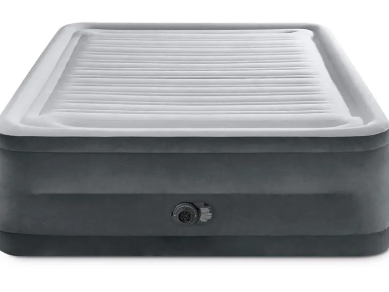Intex Luftbett Dura Beam Deluxe Queen 152 x 203 x 56 cm
