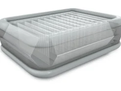 Intex Luftbett Dura Beam Deluxe Queen 152 x 203 x 56 cm