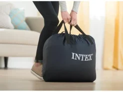 Intex Luftbett Dura Beam Deluxe Supreme Twin 99 x 191 x 51 cm