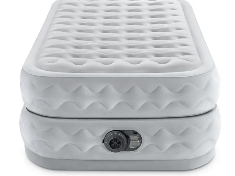 Intex Luftbett Dura Beam Deluxe Supreme Twin 99 x 191 x 51 cm