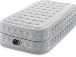 Intex Luftbett Dura Beam Deluxe Supreme Twin 99 x 191 x 51 cm