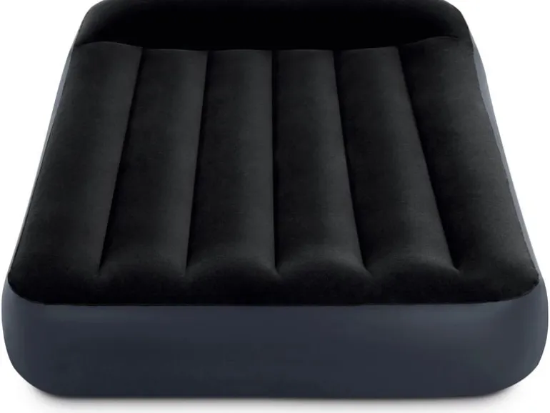 Intex Luftbett DuraBeam Standard Classic Downy Twin