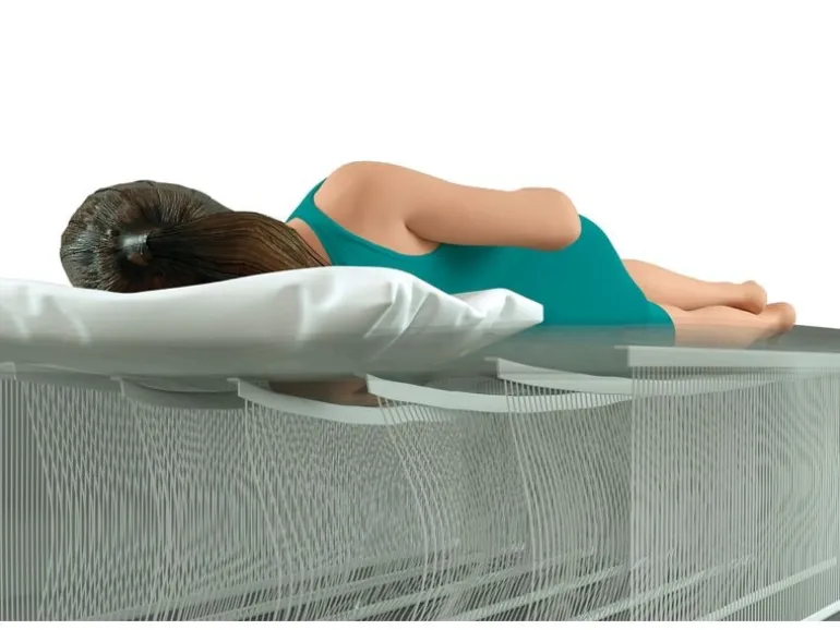 Intex Luftbett DuraBeam Standard Classic Downy Twin