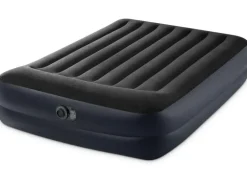 Intex Luftbett Pillow Rest Raised Queen 152 x 203 x 42 cm