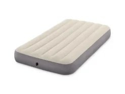 Intex Luftbett Standard Single-High Twin 99 x 191 cm