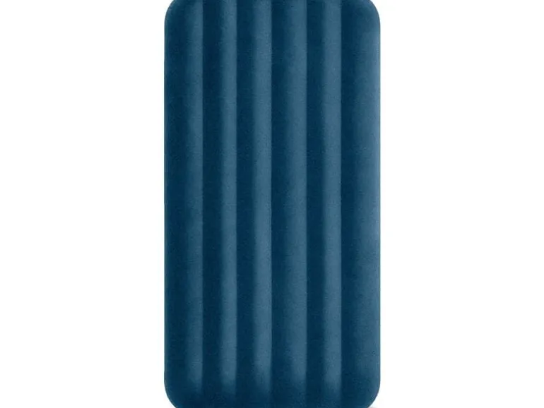 Intex Luftbett Twin Prestige Downy 99 x 191 x 25 cm