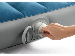 Intex Luftbett Twin Prestige Downy 99 x 191 x 25 cm