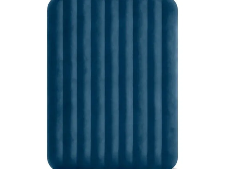 Intex Luftbett Twin Prestige Downy 152 x 203 x 25 cm