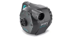 Intex Luftpumpe Quick-Fill AC 220-240 V