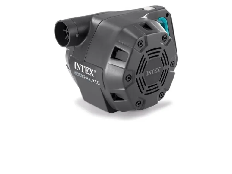 Intex Luftpumpe Quick-Fill AC 220-240 V