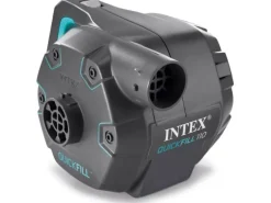Intex Luftpumpe Quick-Fill AC 220-240 V