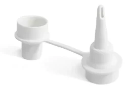 Intex Luftpumpe Quick-Fill AC400 Electric