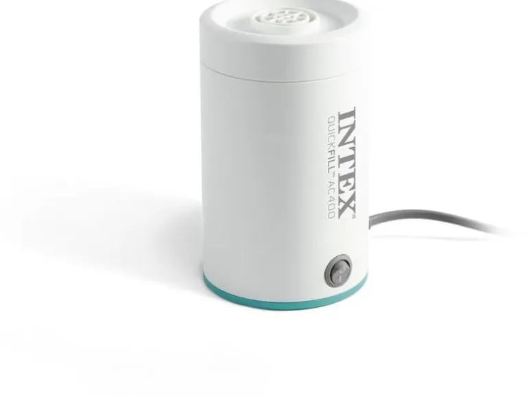 Intex Luftpumpe Quick-Fill AC400 Electric