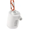 Intex Luftpumpe Quick-Fill USB200 mit Lampe