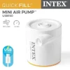 Intex Luftpumpe Quick-Fill USB150