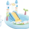 Intex Planschbecken Unicorn Castle Play Center