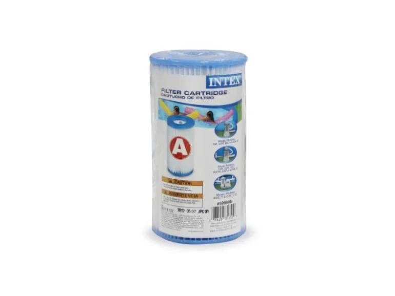 Intex Pool-Filterkartusche Typ A