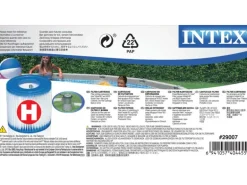 Intex Pool-Filterkartusche Typ H