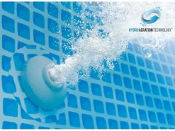 Intex Pool Prism Frame Set 366 x 76 cm