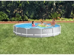 Intex Pool Prism Frame Set 366 x 76 cm