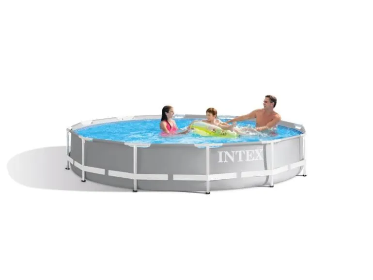 Intex Pool Prism Frame Set 366 x 76 cm