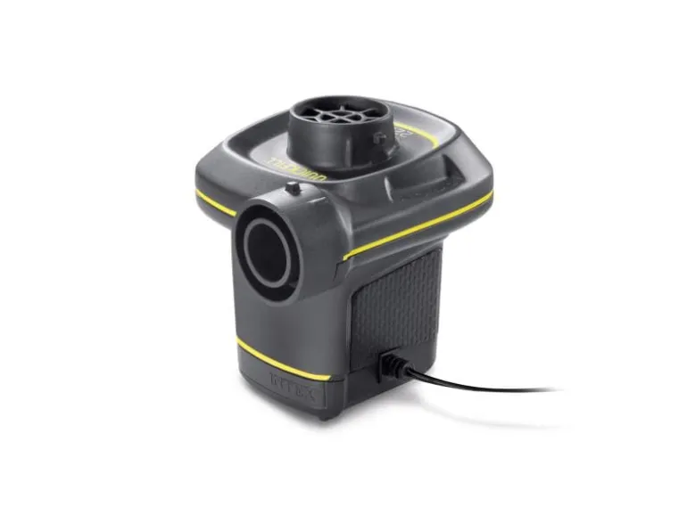 Intex Quick-Fill AC/DC Electric