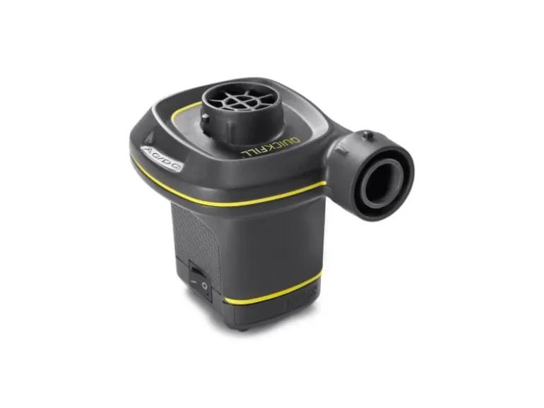 Intex Quick-Fill AC/DC Electric