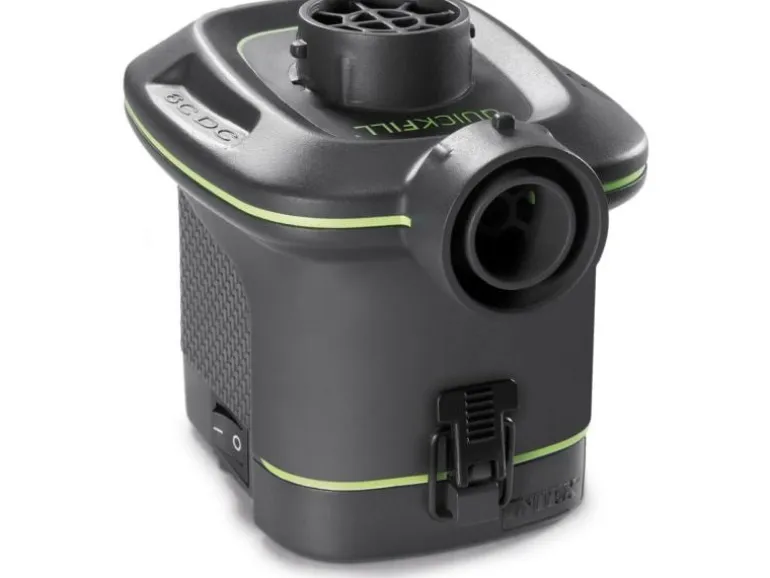 Intex Quick-Fill Battery Pump
