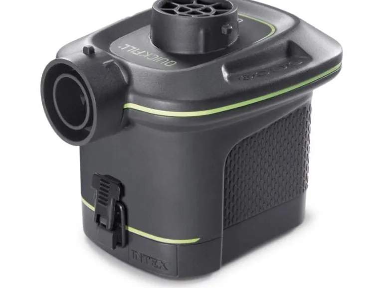 Intex Quick-Fill Battery Pump