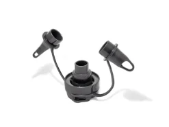 Intex Quick-Fill Battery Pump
