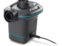 Intex Quick-Fill Electric
