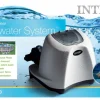 Intex Salzwassersystem Krystal Clear für Pools bis 56'800 l