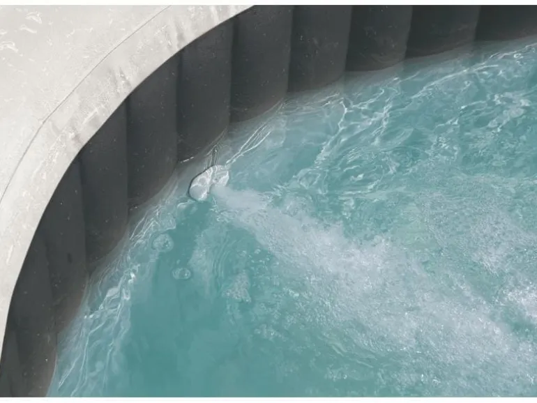 Intex Whirlpool PureSpa Jet & Bubble Deluxe Massage Ø 218 cm, 2021