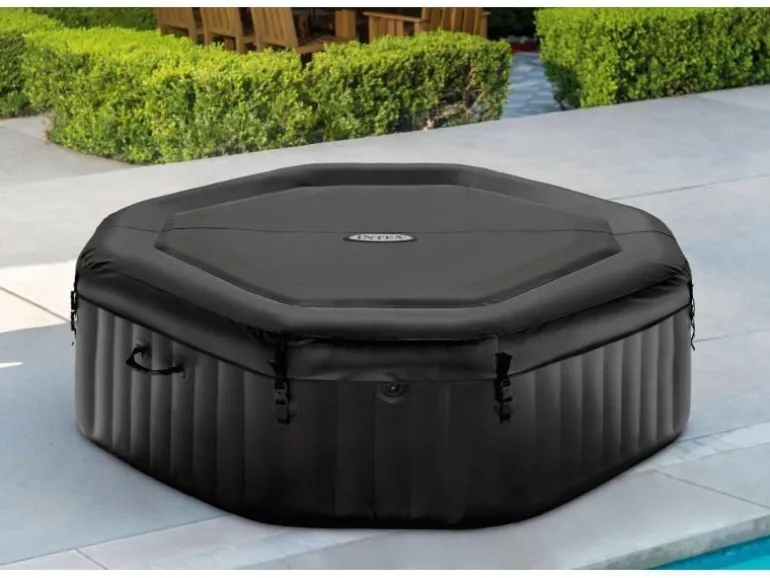 Intex Whirlpool PureSpa Jet & Bubble Deluxe Massage Ø 218 cm, 2021