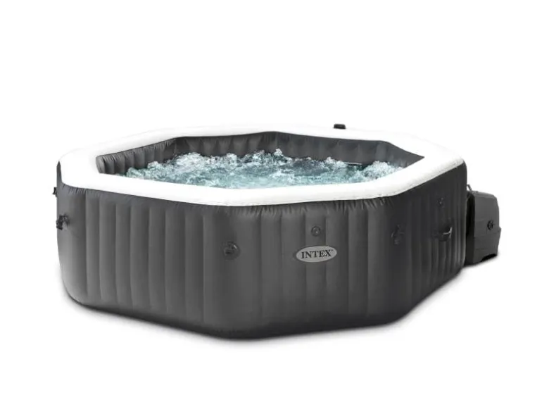 Intex Whirlpool PureSpa Jet & Bubble Deluxe Massage Ø 218 cm, 2021