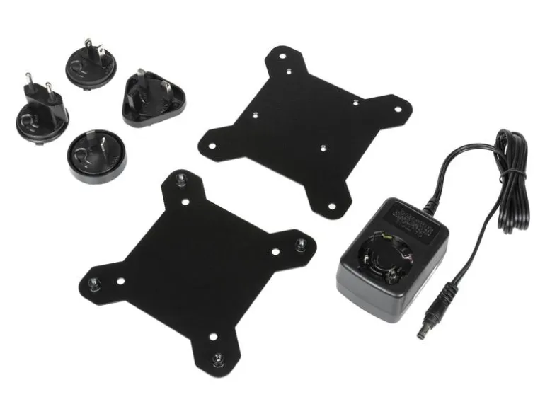 IONodes Decoder ION-R100S bis 32 Cams