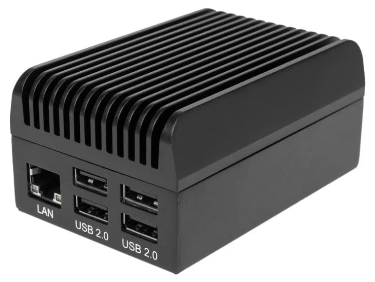 IONodes Decoder ION-R100S bis 32 Cams
