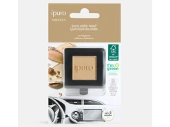 ipuro Auto-Lufterfrischer Ceddar Wood