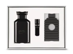 ipuro Auto-Lufterfrischer Classic Noir
