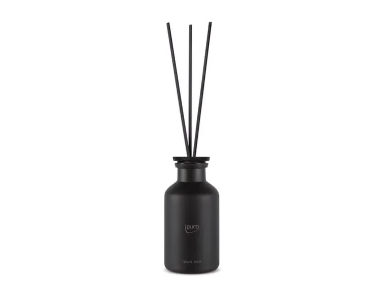 ipuro Duftstäbchen Noir 240 ml