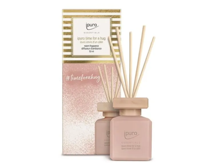 ipuro Duftstäbchen Time for a Hug 50 ml 50 ml