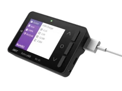 ISDT Akkutester BG-8S Smart Battery Checker