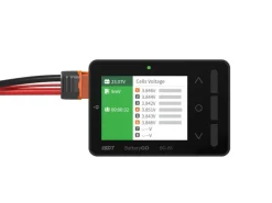 ISDT Akkutester BG-8S Smart Battery Checker