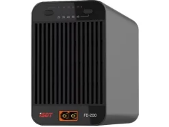 ISDT Entladegerät FD-200 Smart