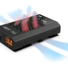 ISDT USB-Ladegerät PD60 60W 1-4S, XT60