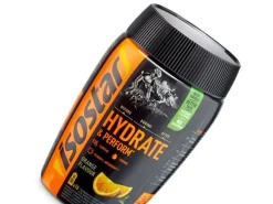 Isostar Pulver Hydrate & Perform Orange  400 g
